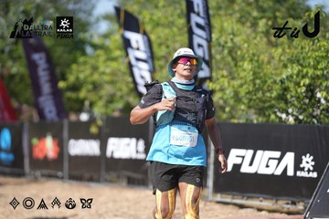 Dalat Ultra Trail 2026 - Ảnh #4729730