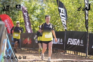 Dalat Ultra Trail 2026 - Ảnh #4772542