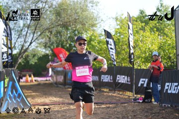 Dalat Ultra Trail 2026 - Ảnh #4767220