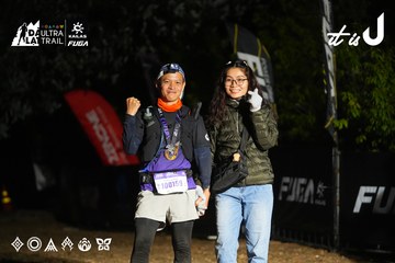 Dalat Ultra Trail 2026 - Ảnh #4766455