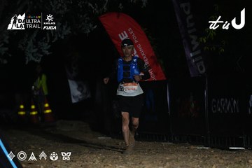 Dalat Ultra Trail 2026 - Ảnh #4764340