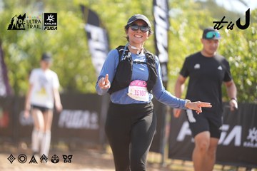 Dalat Ultra Trail 2026 - Ảnh #4828990