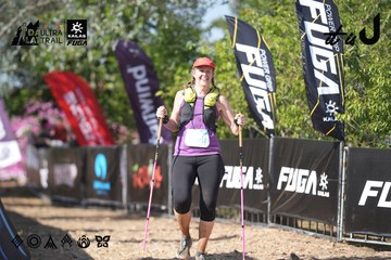 Dalat Ultra Trail 2026 - Ảnh #4730789