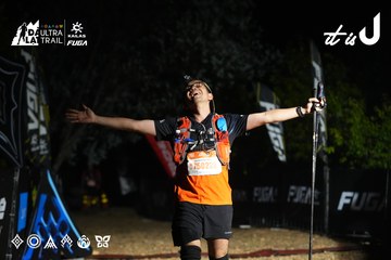 Dalat Ultra Trail 2026 - Ảnh #4766628