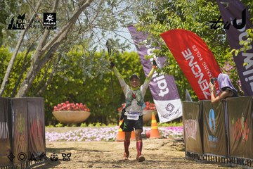 Dalat Ultra Trail 2026 - Ảnh #4728818