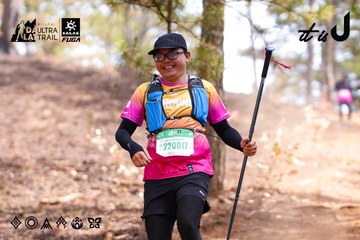 Dalat Ultra Trail 2026 - Ảnh #4854831
