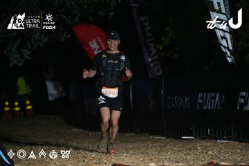 Dalat Ultra Trail 2026 - Ảnh #4764416