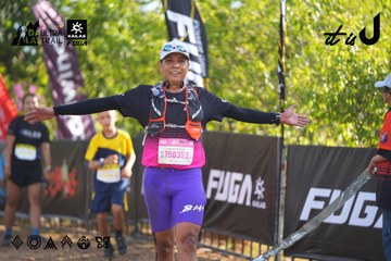 Dalat Ultra Trail 2026 - Ảnh #4767631