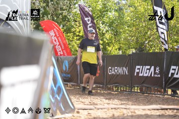 Dalat Ultra Trail 2026 - Ảnh #4770878