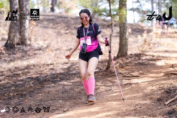 Dalat Ultra Trail 2026 - Ảnh #4854513