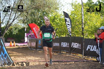 Dalat Ultra Trail 2026 - Ảnh #4768142