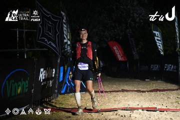 Dalat Ultra Trail 2026 - Ảnh #4766378