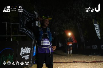 Dalat Ultra Trail 2026 - Ảnh #4766318