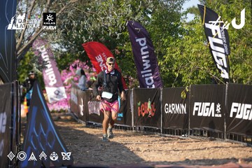 Dalat Ultra Trail 2026 - Ảnh #4731857