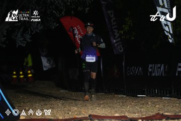 Dalat Ultra Trail 2026 - Ảnh #4764609