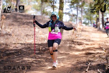 Dalat Ultra Trail 2026 - Ảnh #4854162