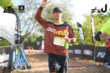 Dalat Ultra Trail 2026 - Ảnh #4767760