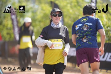 Dalat Ultra Trail 2026 - Ảnh #4773991