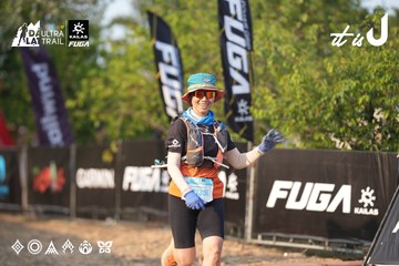 Dalat Ultra Trail 2026 - Ảnh #4732381