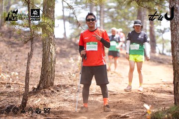 Dalat Ultra Trail 2026 - Ảnh #4855288