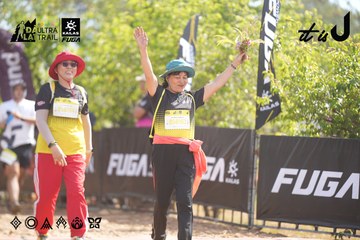 Dalat Ultra Trail 2026 - Ảnh #4837780