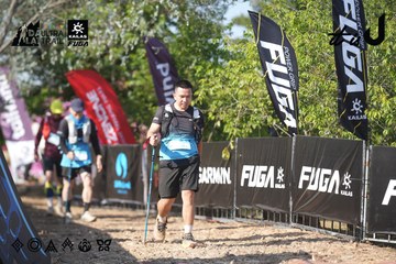 Dalat Ultra Trail 2026 - Ảnh #4730983