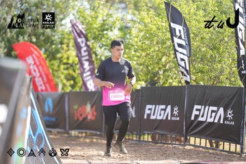 Dalat Ultra Trail 2026 - Ảnh #4770556
