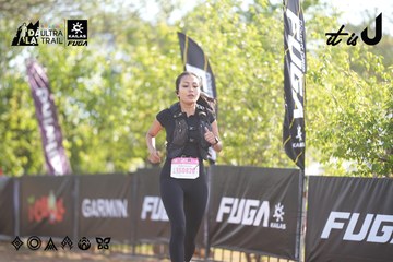 Dalat Ultra Trail 2026 - Ảnh #4770435