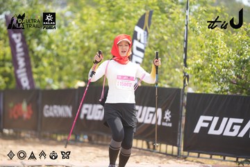 Dalat Ultra Trail 2026 - Ảnh #4859282