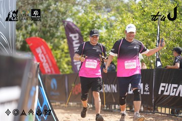 Dalat Ultra Trail 2026 - Ảnh #4857366