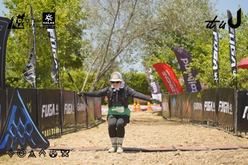 Dalat Ultra Trail 2026 - Ảnh #4728625