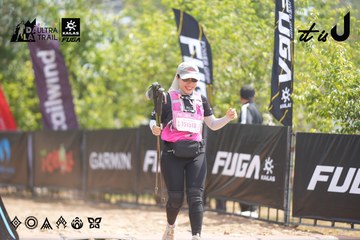 Dalat Ultra Trail 2026 - Ảnh #4859475
