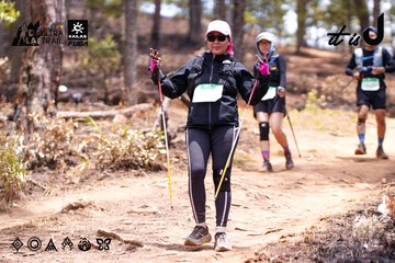 Dalat Ultra Trail 2026 - Ảnh #4855883
