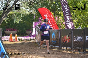 Dalat Ultra Trail 2026 - Ảnh #4767613