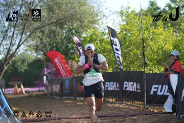 Dalat Ultra Trail 2026 - Ảnh #4766937