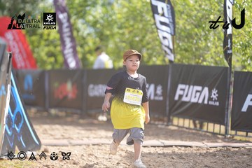 Dalat Ultra Trail 2026 - Ảnh #4827605