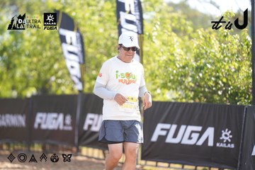 Dalat Ultra Trail 2026 - Ảnh #4770929