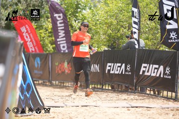 Dalat Ultra Trail 2026 - Ảnh #4860058