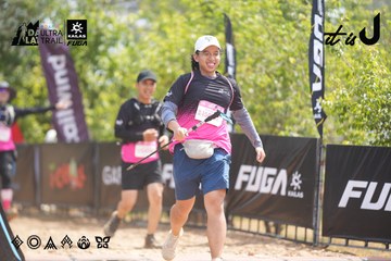 Dalat Ultra Trail 2026 - Ảnh #4859864
