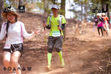 Dalat Ultra Trail 2026 - Ảnh #4855104