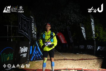 Dalat Ultra Trail 2026 - Ảnh #4766683