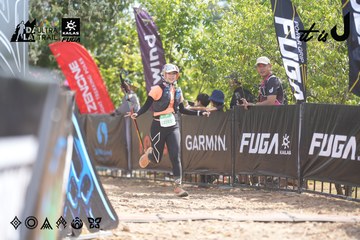 Dalat Ultra Trail 2026 - Ảnh #4856609