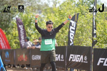 Dalat Ultra Trail 2026 - Ảnh #4857698