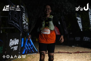 Dalat Ultra Trail 2026 - Ảnh #4765432