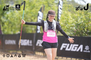 Dalat Ultra Trail 2026 - Ảnh #4859350