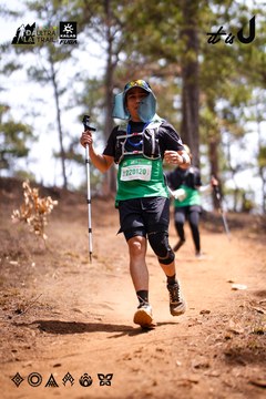 Dalat Ultra Trail 2026 - Ảnh #4855548