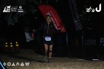 Dalat Ultra Trail 2026 - Ảnh #4765795