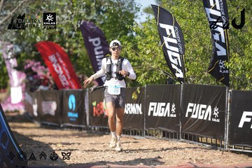 Dalat Ultra Trail 2026 - Ảnh #4730706