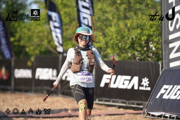 Dalat Ultra Trail 2026 - Ảnh #4731880