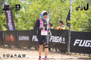 Dalat Ultra Trail 2026 - Ảnh #4859526